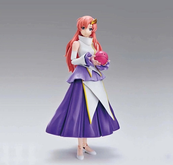 [HÀNG CÓ SẴN] BANDAI Mô hình lắp ráp Figure-RiseStandard SEED LACUS CLYNE