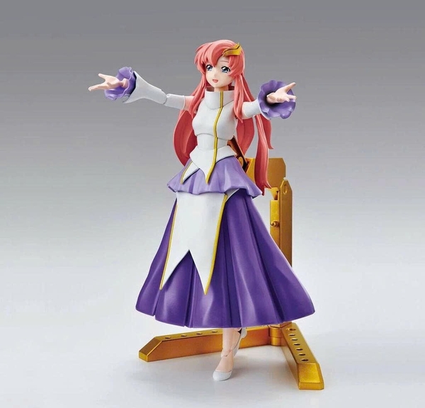[HÀNG CÓ SẴN] BANDAI Mô hình lắp ráp Figure-RiseStandard SEED LACUS CLYNE