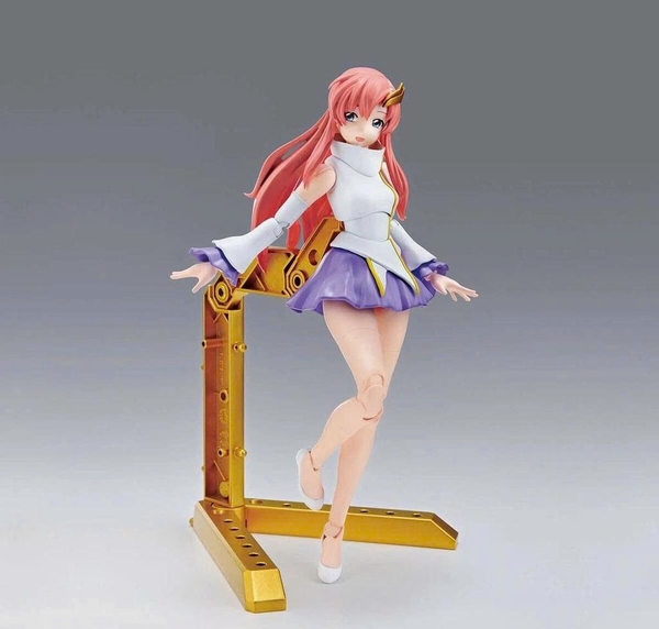 [HÀNG CÓ SẴN] BANDAI Mô hình lắp ráp Figure-RiseStandard SEED LACUS CLYNE