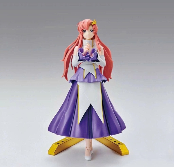 [HÀNG CÓ SẴN] BANDAI Mô hình lắp ráp Figure-RiseStandard SEED LACUS CLYNE