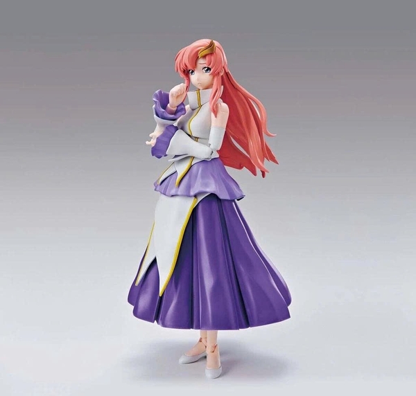 [HÀNG CÓ SẴN] BANDAI Mô hình lắp ráp Figure-RiseStandard SEED LACUS CLYNE