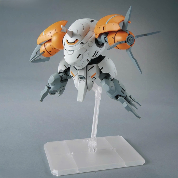 [HÀNG SẴN] BANDAI MÔ HÌNH LẮP RÁP HG 1/144 598'S MONKEY RODI / MONKEY CRAB RODI