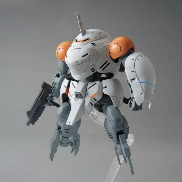 [HÀNG SẴN] BANDAI MÔ HÌNH LẮP RÁP HG 1/144 598'S MONKEY RODI / MONKEY CRAB RODI