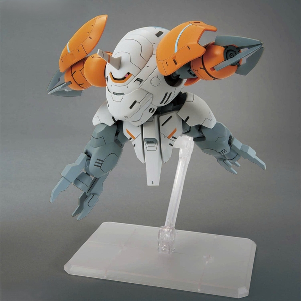 [HÀNG SẴN] BANDAI MÔ HÌNH LẮP RÁP HG 1/144 598'S MONKEY RODI / MONKEY CRAB RODI