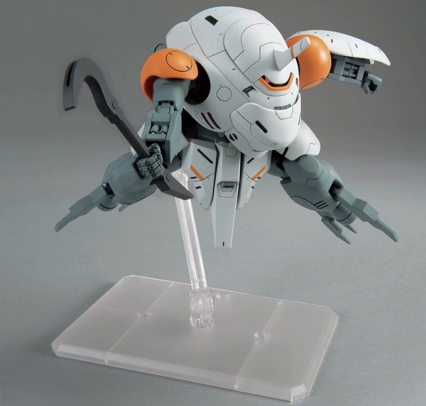 [HÀNG SẴN] BANDAI MÔ HÌNH LẮP RÁP HG 1/144 598'S MONKEY RODI / MONKEY CRAB RODI