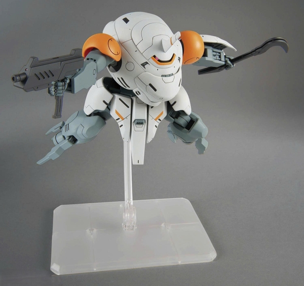 [HÀNG SẴN] BANDAI MÔ HÌNH LẮP RÁP HG 1/144 598'S MONKEY RODI / MONKEY CRAB RODI