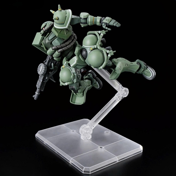 [HÀNG SẴN] BANDAI MÔ HÌNH LẮP RÁP HG 1/144 ZAKU（GQ）