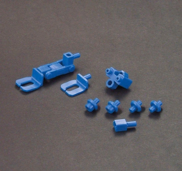 [HÀNG SẴN] BANDAI PHỤ KIỆN MÔ HÌNH OPTION PARTS SET GUNPLA 18 （BUILD BOOSTER SET）