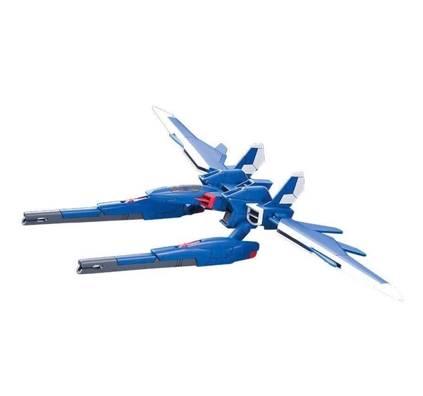 [HÀNG SẴN] BANDAI PHỤ KIỆN MÔ HÌNH OPTION PARTS SET GUNPLA 18 （BUILD BOOSTER SET）