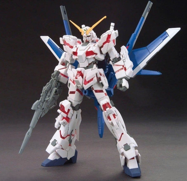 [HÀNG SẴN] BANDAI PHỤ KIỆN MÔ HÌNH OPTION PARTS SET GUNPLA 18 （BUILD BOOSTER SET）