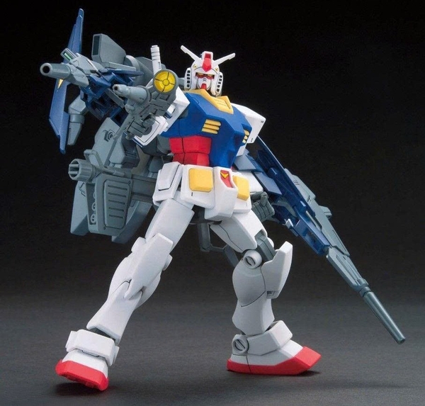 [HÀNG SẴN] BANDAI PHỤ KIỆN MÔ HÌNH OPTION PARTS SET GUNPLA 18 （BUILD BOOSTER SET）