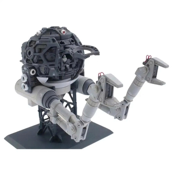 [HÀNG CÓ SẴN] BANDAI Mô hình lắp ráp MG 1/100 BALL Ver.Ka