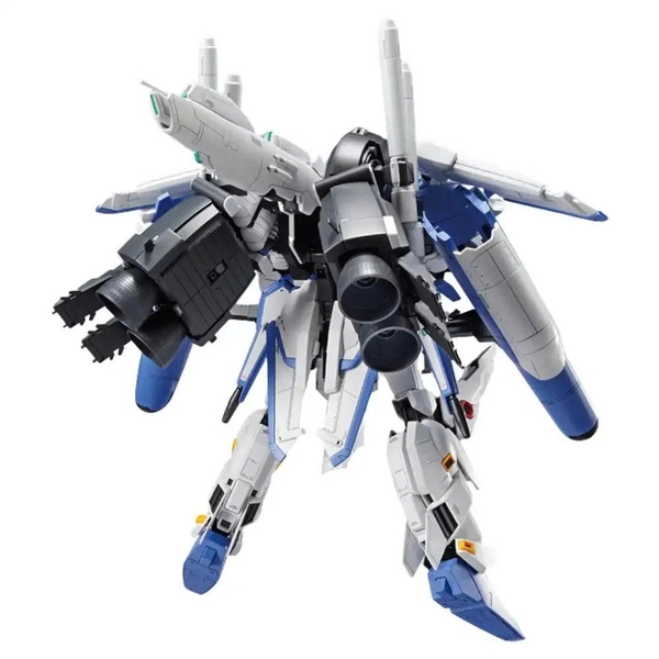 [HÀNG SẴN] BANDAI MÔ HÌNH LẮP RÁP MG 1/100 Ex-S GUNDAM/S GUNDAM