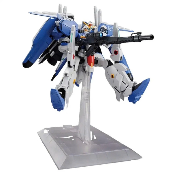 [HÀNG SẴN] BANDAI MÔ HÌNH LẮP RÁP MG 1/100 Ex-S GUNDAM/S GUNDAM