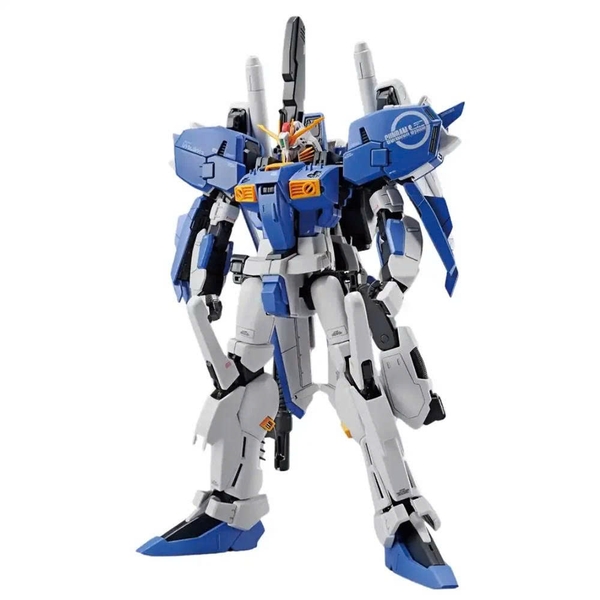 [HÀNG SẴN] BANDAI MÔ HÌNH LẮP RÁP MG 1/100 Ex-S GUNDAM/S GUNDAM