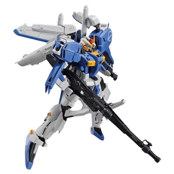 [HÀNG SẴN] BANDAI MÔ HÌNH LẮP RÁP MG 1/100 Ex-S GUNDAM/S GUNDAM