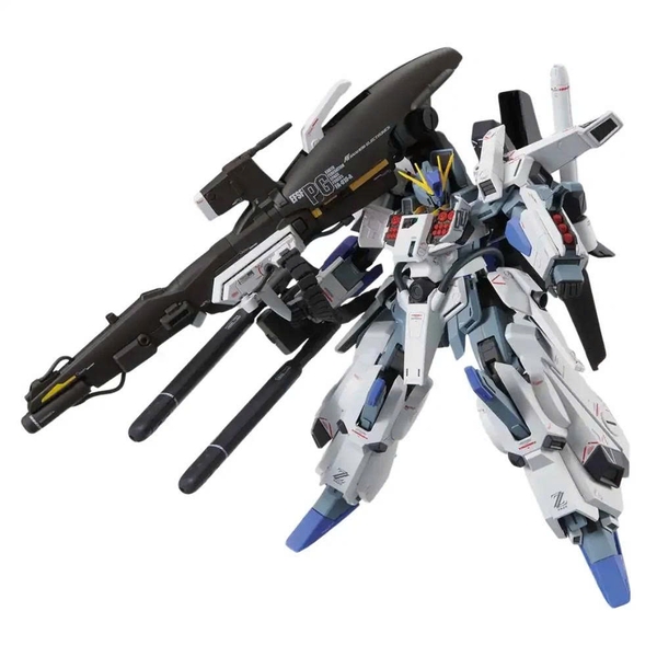 [HÀNG SẴN] BANDAI MÔ HÌNH LẮP RÁP MG 1/100 FAZZ Ver.Ka