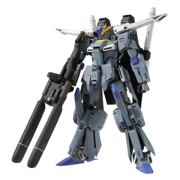 [HÀNG SẴN] BANDAI MÔ HÌNH LẮP RÁP MG 1/100 FAZZ Ver.Ka