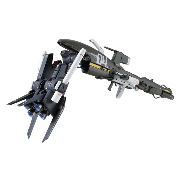 [HÀNG SẴN] BANDAI MÔ HÌNH LẮP RÁP MG 1/100 FAZZ Ver.Ka