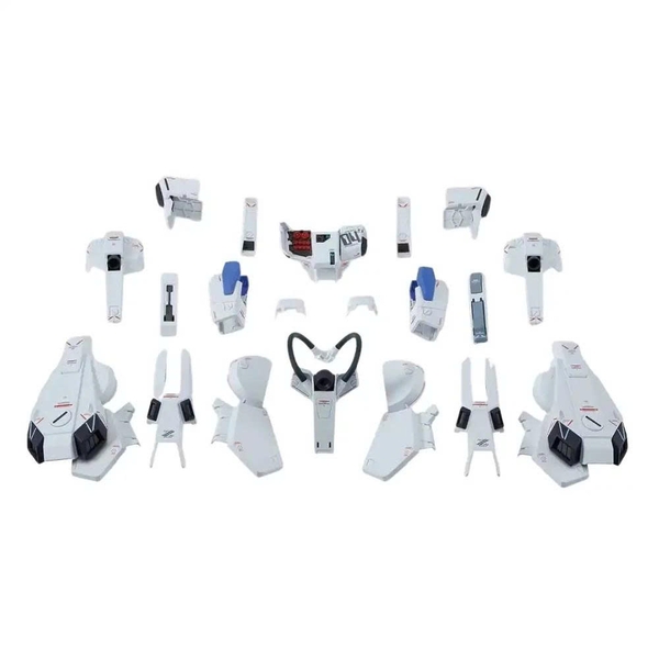 [HÀNG SẴN] BANDAI MÔ HÌNH LẮP RÁP MG 1/100 FAZZ Ver.Ka