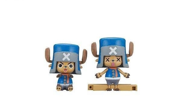 [HÀNG CÓ SẴN] BANDAI Mô hình lắp ráp CHOPPER ROBO SUPER 3 HORN DOZER
