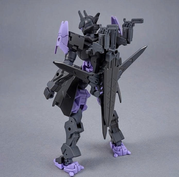 [HÀNG SẴN] BANDAI MÔ HÌNH LẮP RÁP 30MM 1/144 EXM-X20B LEVINIX (TYPE-B）