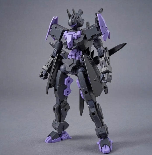 [HÀNG SẴN] BANDAI MÔ HÌNH LẮP RÁP 30MM 1/144 EXM-X20B LEVINIX (TYPE-B）