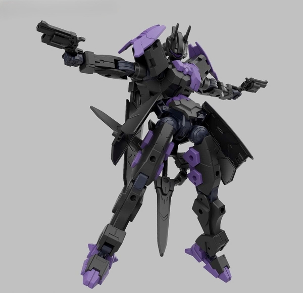 [HÀNG SẴN] BANDAI MÔ HÌNH LẮP RÁP 30MM 1/144 EXM-X20B LEVINIX (TYPE-B）