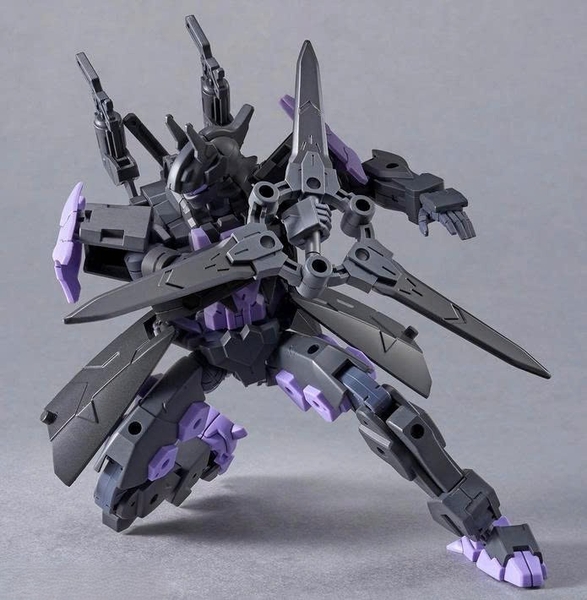 [HÀNG SẴN] BANDAI MÔ HÌNH LẮP RÁP 30MM 1/144 EXM-X20B LEVINIX (TYPE-B）