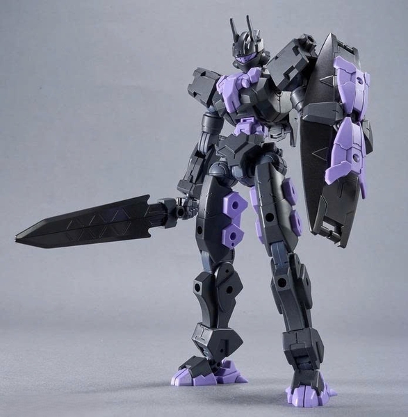 [HÀNG SẴN] BANDAI MÔ HÌNH LẮP RÁP 30MM 1/144 EXM-X20B LEVINIX (TYPE-B）