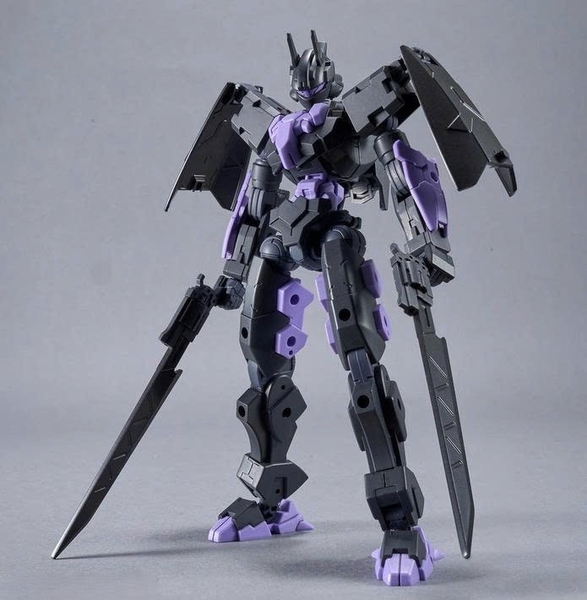 [HÀNG SẴN] BANDAI MÔ HÌNH LẮP RÁP 30MM 1/144 EXM-X20B LEVINIX (TYPE-B）