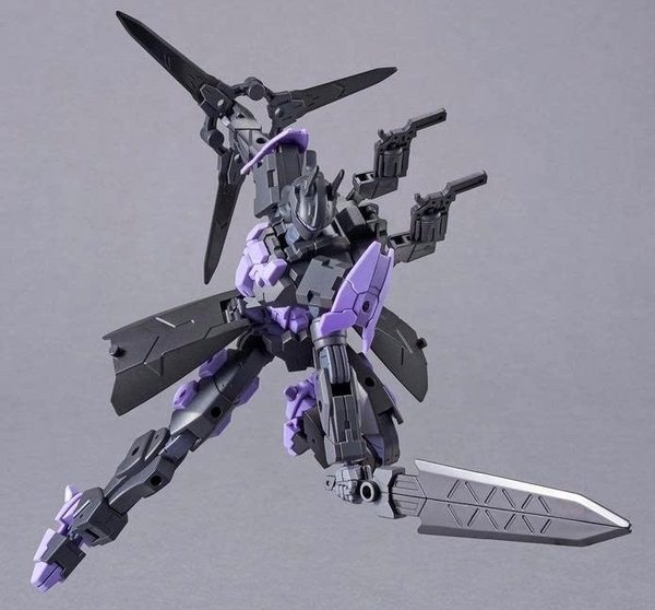 [HÀNG SẴN] BANDAI MÔ HÌNH LẮP RÁP 30MM 1/144 EXM-X20B LEVINIX (TYPE-B）