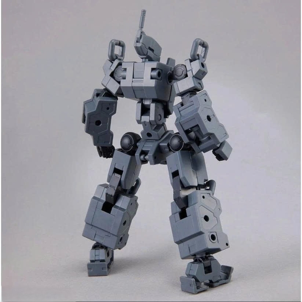 [HÀNG SẴN] BANDAI MÔ HÌNH LẮP RÁP 30MM 1/144 Extended Armament Vehicle (SMART TRANSFORMABLE MACHINE Ver.)
