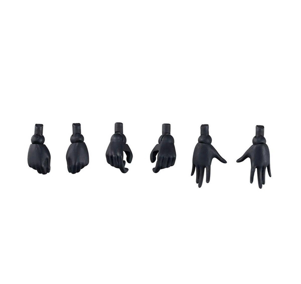 [HÀNG SẴN] BANDAI MÔ HÌNH LẮP RÁP 30MS TIASHA (DAHLIA WEAR) [COLOR B］