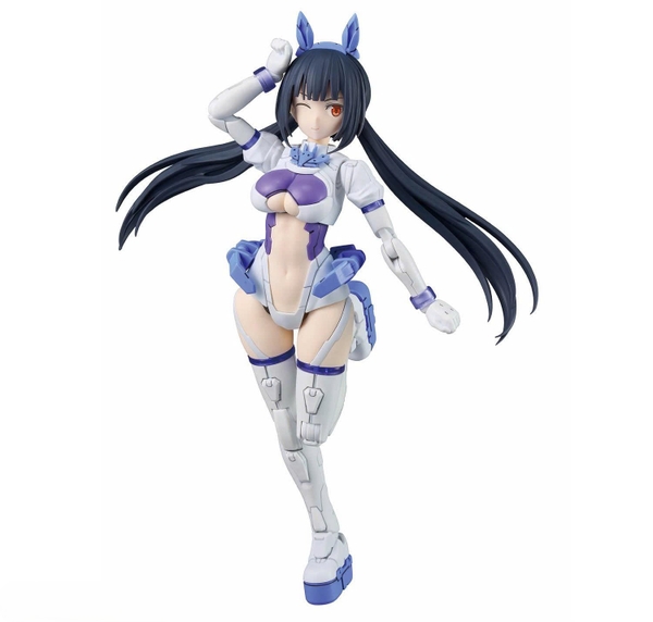 [HÀNG SẴN] BANDAI PHỤ KIỆN MÔ HÌNH 30MS OPTION PARTS SET 21 (SPRINT COSTUME) [COLOR B]