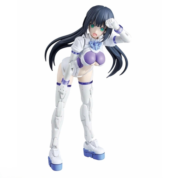 [HÀNG SẴN] BANDAI PHỤ KIỆN MÔ HÌNH 30MS OPTION PARTS SET 21 (SPRINT COSTUME) [COLOR B]