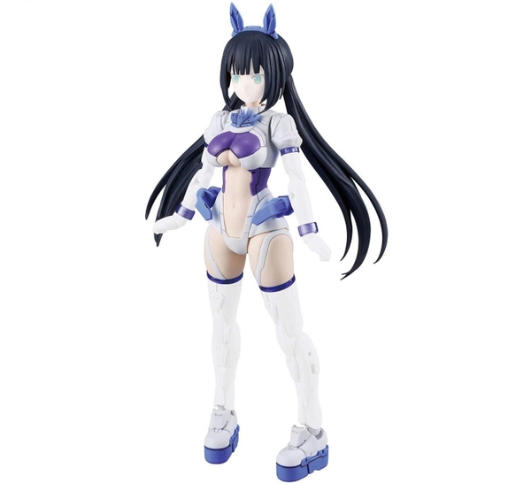 [HÀNG SẴN] BANDAI PHỤ KIỆN MÔ HÌNH 30MS OPTION PARTS SET 21 (SPRINT COSTUME) [COLOR B]