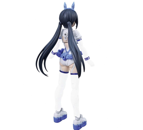 [HÀNG SẴN] BANDAI PHỤ KIỆN MÔ HÌNH 30MS OPTION PARTS SET 21 (SPRINT COSTUME) [COLOR B]