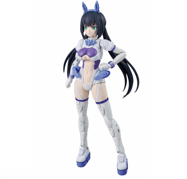 [HÀNG SẴN] BANDAI PHỤ KIỆN MÔ HÌNH 30MS OPTION PARTS SET 21 (SPRINT COSTUME) [COLOR B]