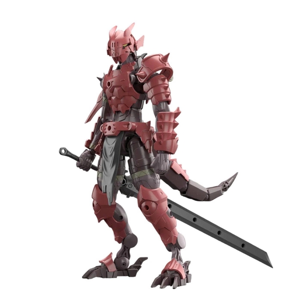 [HÀNG SẴN] BANDAI MÔ HÌNH LẮP RÁP 30MF DRAGONIAKNIGHT