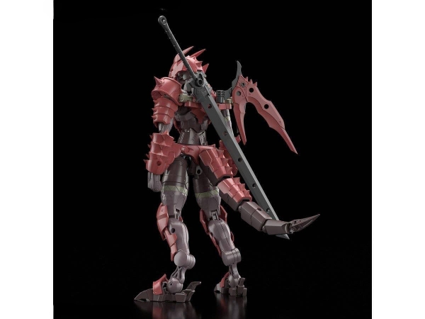 [HÀNG SẴN] BANDAI MÔ HÌNH LẮP RÁP 30MF DRAGONIAKNIGHT