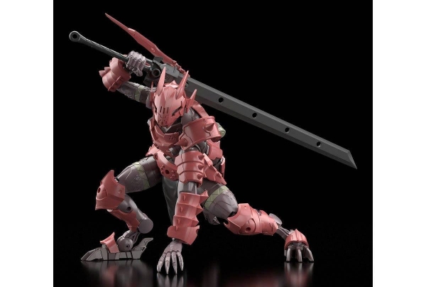 [HÀNG SẴN] BANDAI MÔ HÌNH LẮP RÁP 30MF DRAGONIAKNIGHT