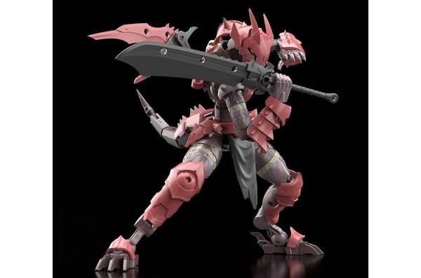 [HÀNG SẴN] BANDAI MÔ HÌNH LẮP RÁP 30MF DRAGONIAKNIGHT