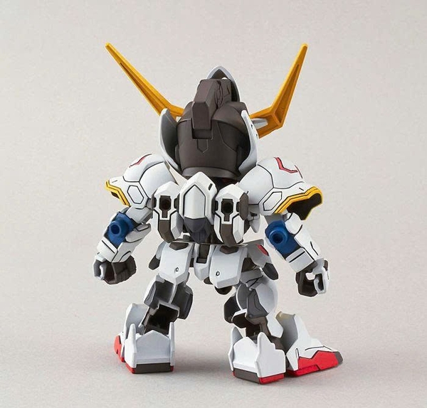 [HÀNG SẴN] BANDAI MÔ HÌNH LẮP RÁP SD EX-STANDARD 010 GUNDAM BARBATOS