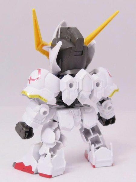 [HÀNG SẴN] BANDAI MÔ HÌNH LẮP RÁP SD EX-STANDARD 010 GUNDAM BARBATOS
