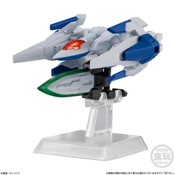 [HÀNG CÓ SẴN] BANDAI MÔ HÌNH FW GUNDAM CONVERGE 28 W/O GUM CHÍNH HÃNG