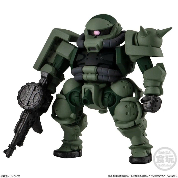 [HÀNG CÓ SẴN] BANDAI MÔ HÌNH FW GUNDAM CONVERGE 28 W/O GUM CHÍNH HÃNG