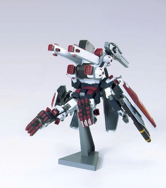 [HÀNG SẴN] BANDAI MÔ HÌNH LẮP RÁP HG 1/144 FULL ARMOR GUNDAM THUNDERBOLT Ver. CHÍNH HÃNG