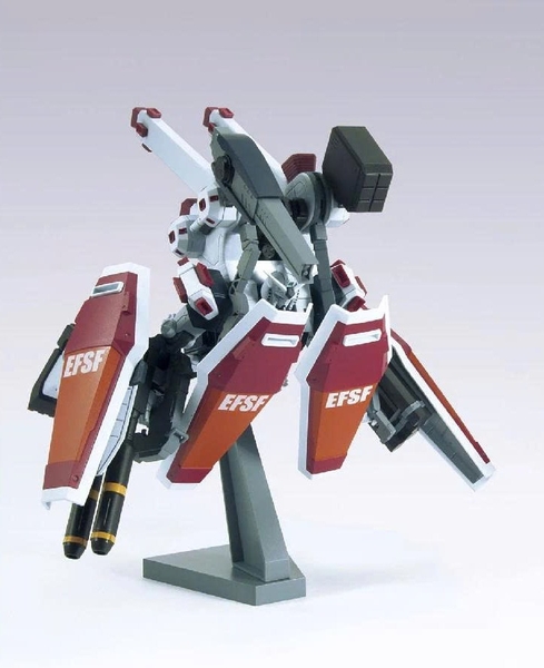 [HÀNG SẴN] BANDAI MÔ HÌNH LẮP RÁP HG 1/144 FULL ARMOR GUNDAM THUNDERBOLT Ver. CHÍNH HÃNG