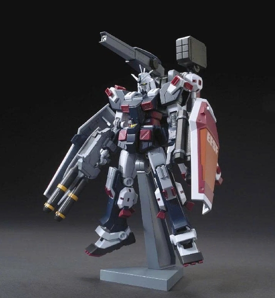 [HÀNG SẴN] BANDAI MÔ HÌNH LẮP RÁP HG 1/144 FULL ARMOR GUNDAM THUNDERBOLT Ver. CHÍNH HÃNG